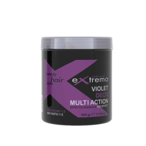 Violet Deco Powder