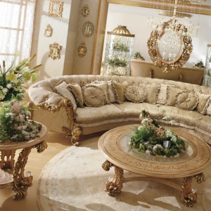 Balbianello Collection