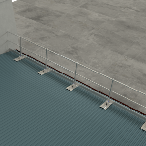 <p>Parapetto Snap Lamiera</p>