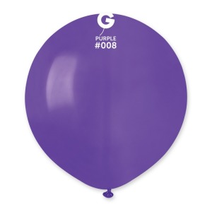 PALLONCINO VIOLA