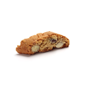 <p>Cantuccini IGP con il 21 % di mandorle</p>