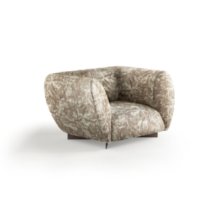 Forest armchair