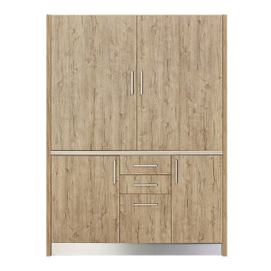 K-144
Minikitchen with packaged door