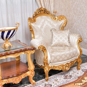 PRINCESS Poltrona
 