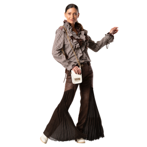 Total Look Invernale