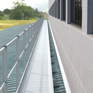 <p>Passerelle Limit System</p>