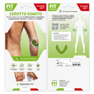 FIT Traitement
Gomito
