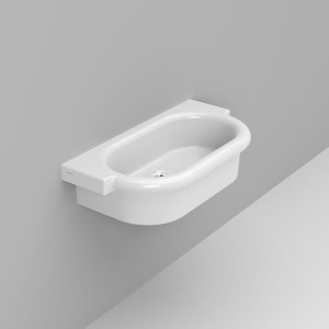 Channel washbasin 90×45 – Kenia
 