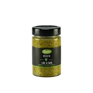 Pesto di cime di rapa
&nbsp;