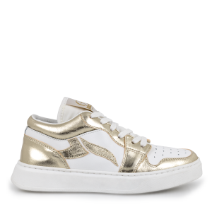 G-Dynamic Sneakers 20254 Gold