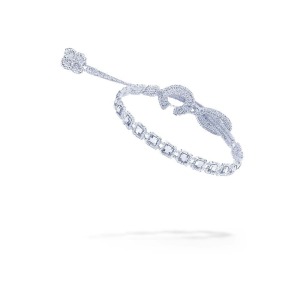 <p>Braccialetto Tennis<br />
&nbsp;<br />
&nbsp;</p>

<p>&nbsp;</p>