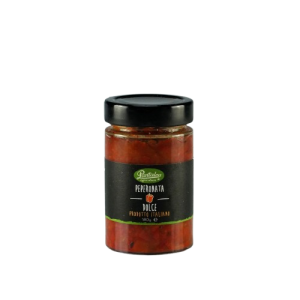&nbsp;peperonata dolce&nbsp;