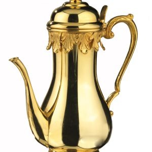 Brock en Bronce Dorado – Mer 1022