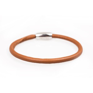 Pulsera de cuero