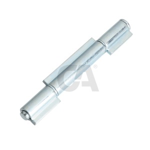 Hinge 3 wings galvanized pin and washers parade