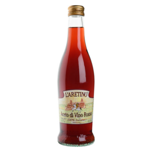 <p>Aceto Di Vino Rosso 500 ml</p>