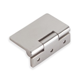 Cerniera a filo in acciaio Inox
Art. 9207B