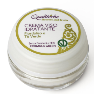 Minitaglia 15 ml crema facial hidratante y protectora del envejecimiento de la foto