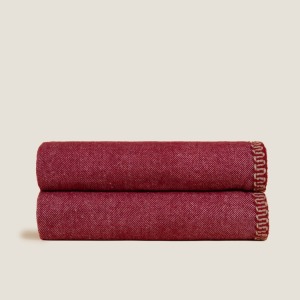 Reloved Cashbamboo Bordeaux
