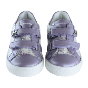 Sneakers Paillettes