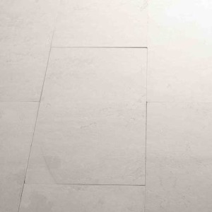 LASTRA PIETRA Bianco Ducale