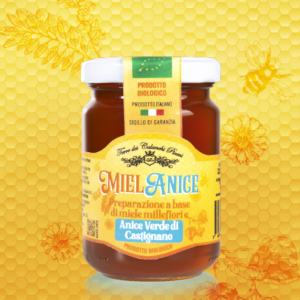 <p>MielAnice&nbsp;170 g</p>