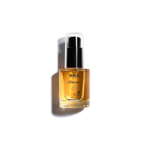 &nbsp;Shimmer Smoothing Shine Serum | Olio Illuminante Anticrespo

&nbsp;