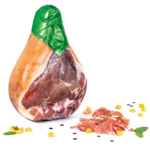 Prosciutto Crudo Nostrano