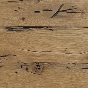 Parquet di recupero da briccole di Venezia
 