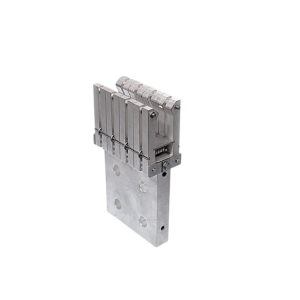 &nbsp;Contattore modulare verticale a 8 lamelle &ndash; Serie CMP-V8 &nbsp;