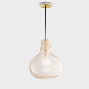 Lampade a Sospensione Moderne Onion