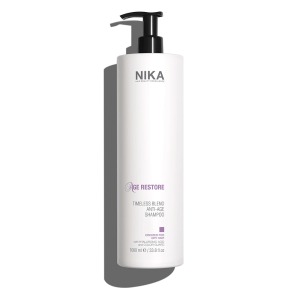 &nbsp;Timeless Blend Anti Age Deep Conditioner | Trattamento Intensivo Idratante