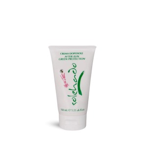 Crema After sun Viso Corpo Doposole Rinfrescante alla Citronella e Lavanda