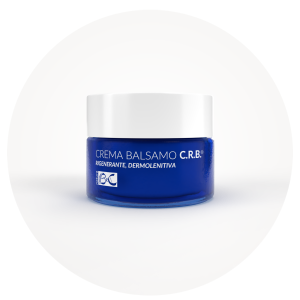 CREMA BALSAMO C.R.B. ®