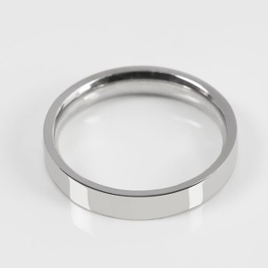 Fede in argento 3.5 mm