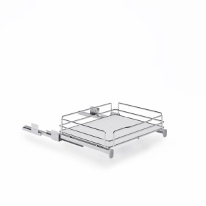 Cassetto con distanziali - estrazione manuale&nbsp;Ellite 5202ED