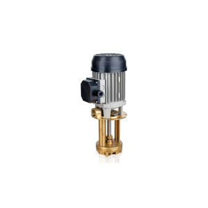 Elettropompe centrifughe periferiche verticali in ottone