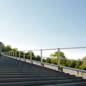 <p>Parapetto Snap Verticale&nbsp;</p>