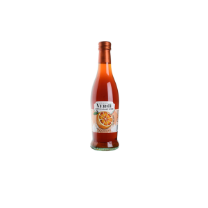 Vinaigre orange rouge

500 ml