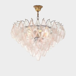 LampadarioI Heritage Clepsydra