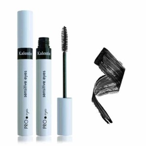 Black Mineral Mascara No 3 Fine - Occhi Sensibili