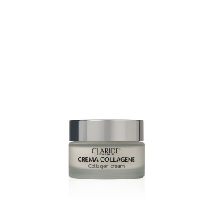 Crema Collagene Antirughe Effetto Lifting con Vitamina E per tutti i tipi di pelle