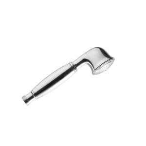 Antique single-jet shower
 