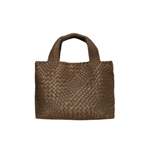 Handwoven Bag Ghibli 4415 Moor