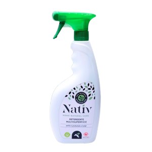 Multisurface Cleaner

 