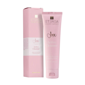 LUX ACTIVE CLEANSER Burro viso struccante