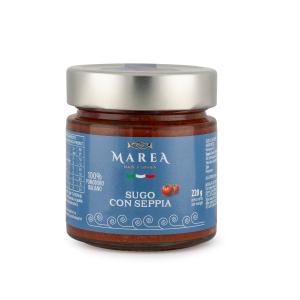 SUGO WITH SEPPY 220gr