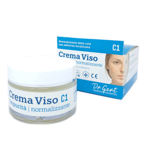 Crema Viso C1
 