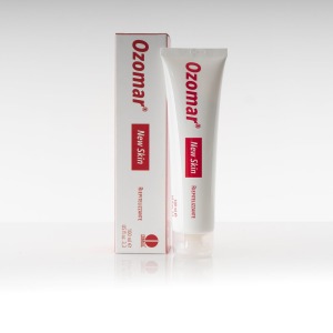 &nbsp;Ozomar New Skin