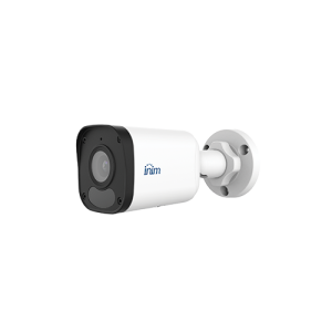IPカメラ 4 MP 固定レンズ
